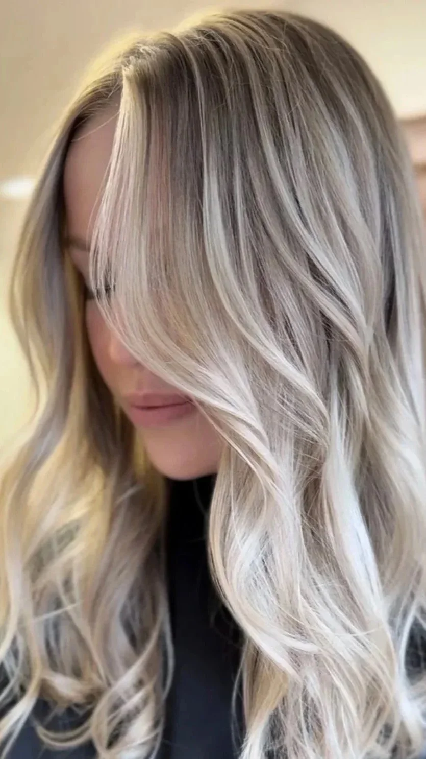 SuperNOVA Blonde