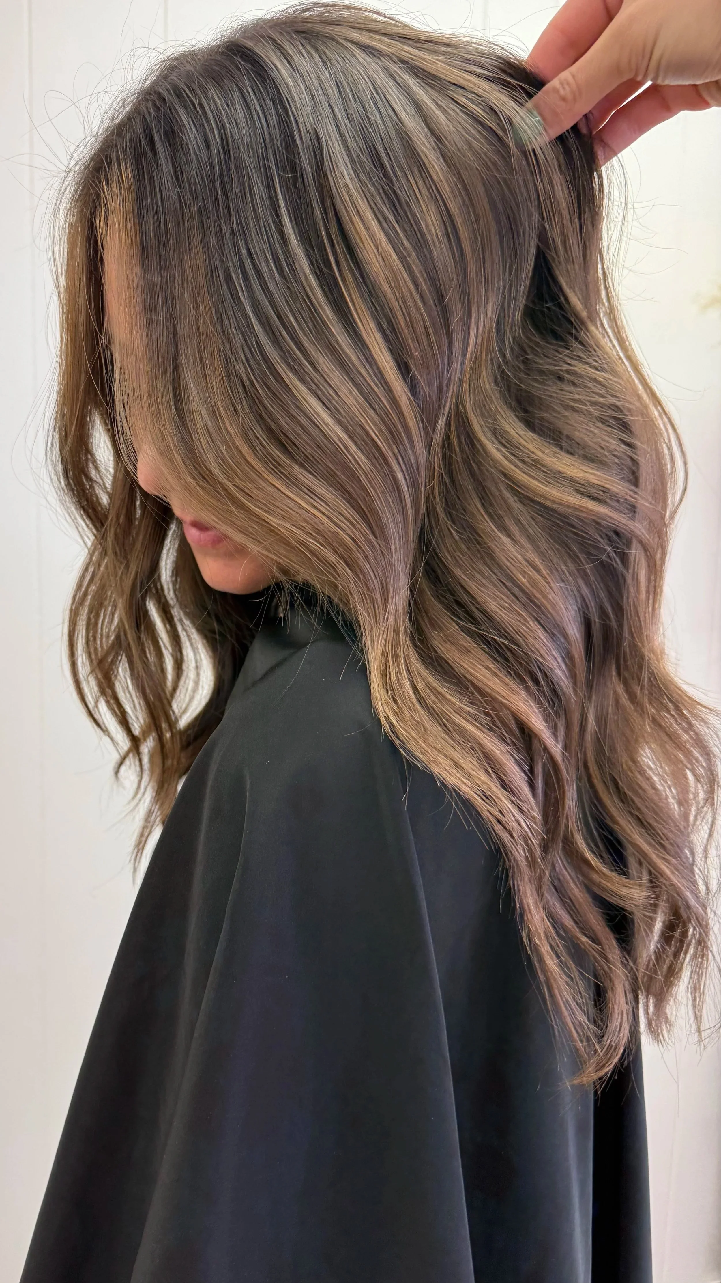Signature NOVA Brunette