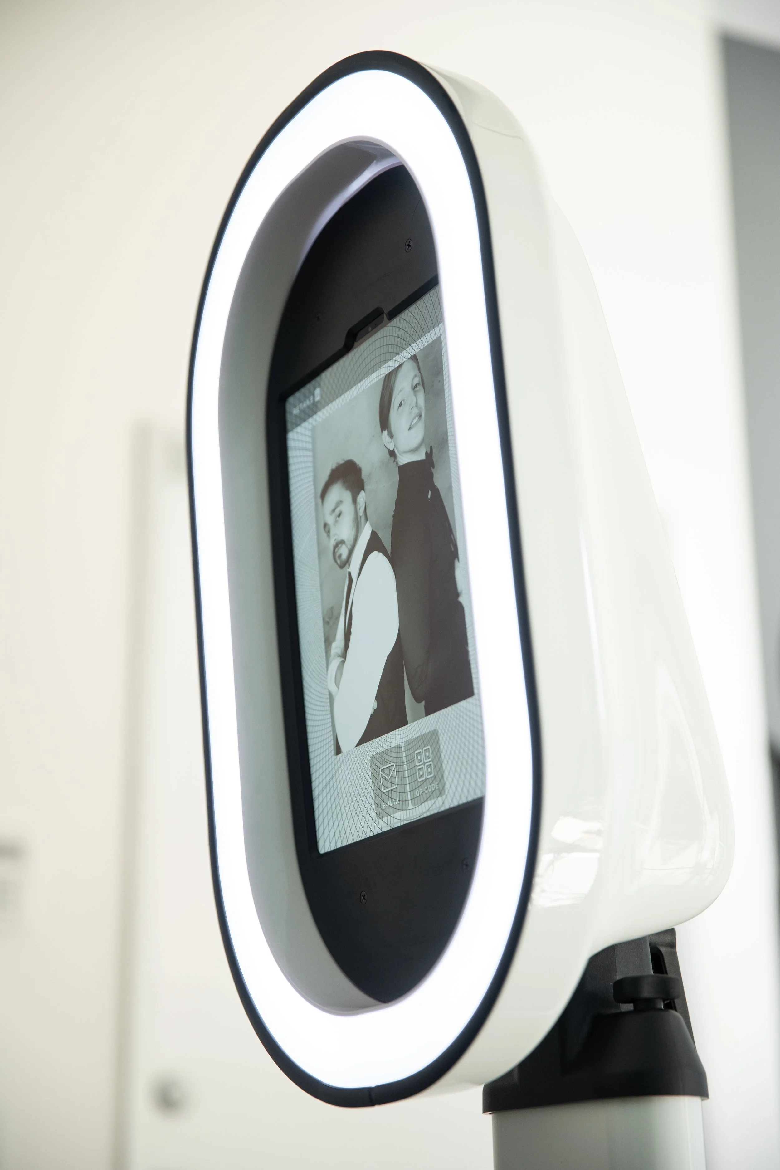 Classic - Print & Digital Experience