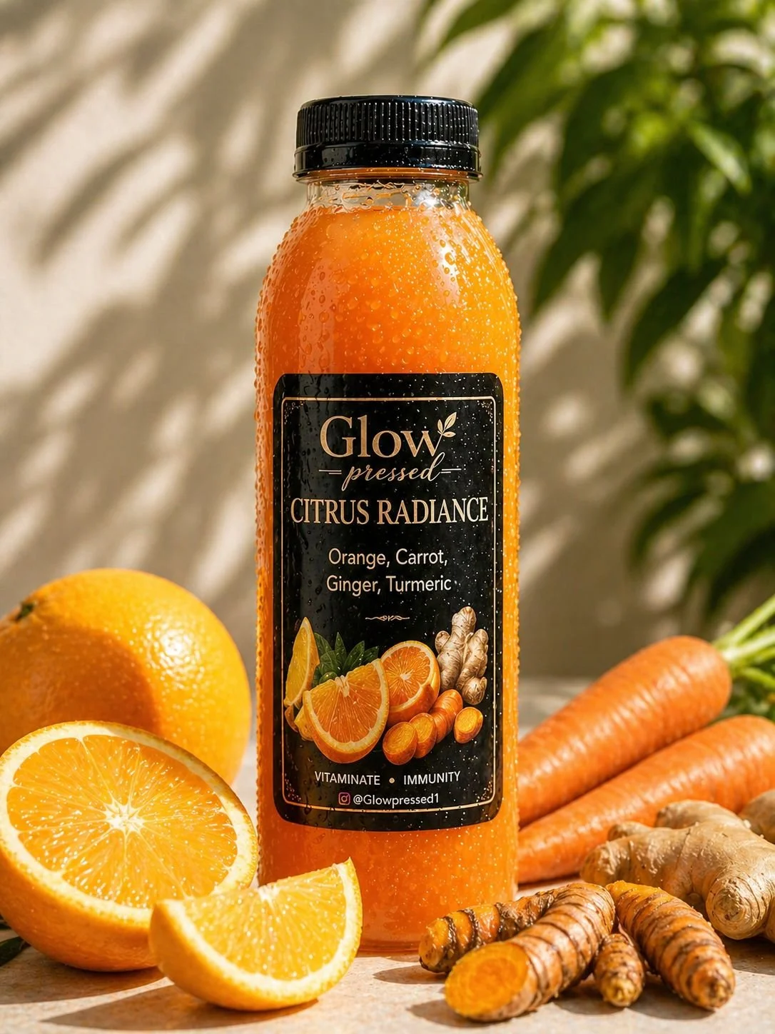 Citrus Radiance