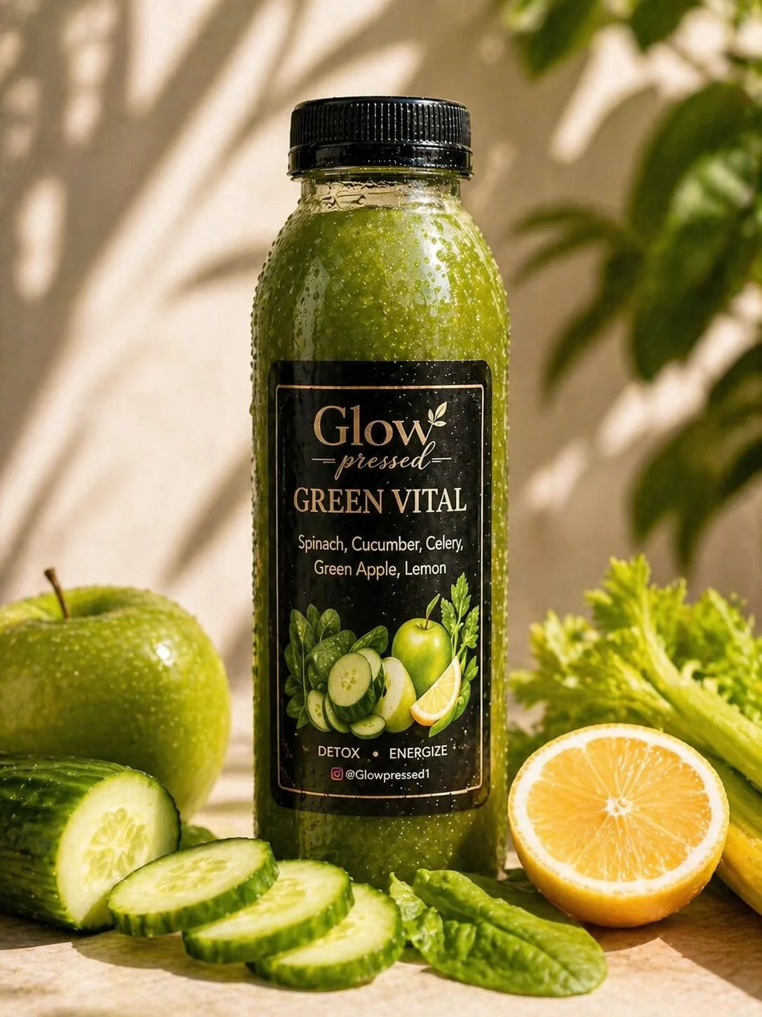 Green vital