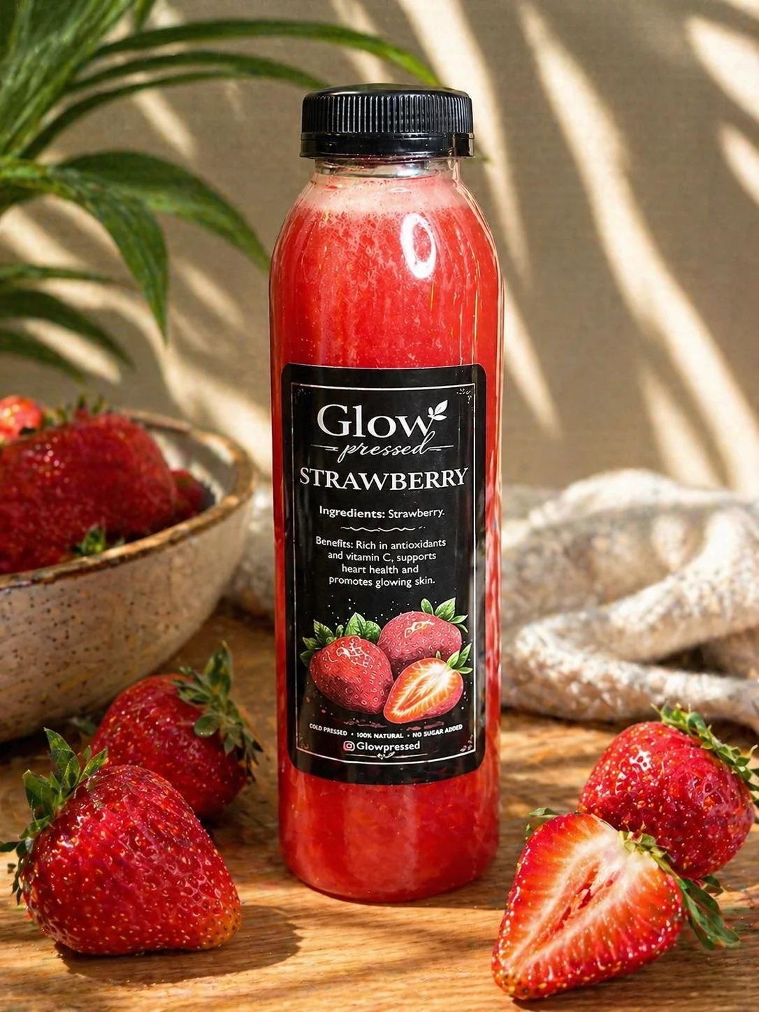 Strawberry