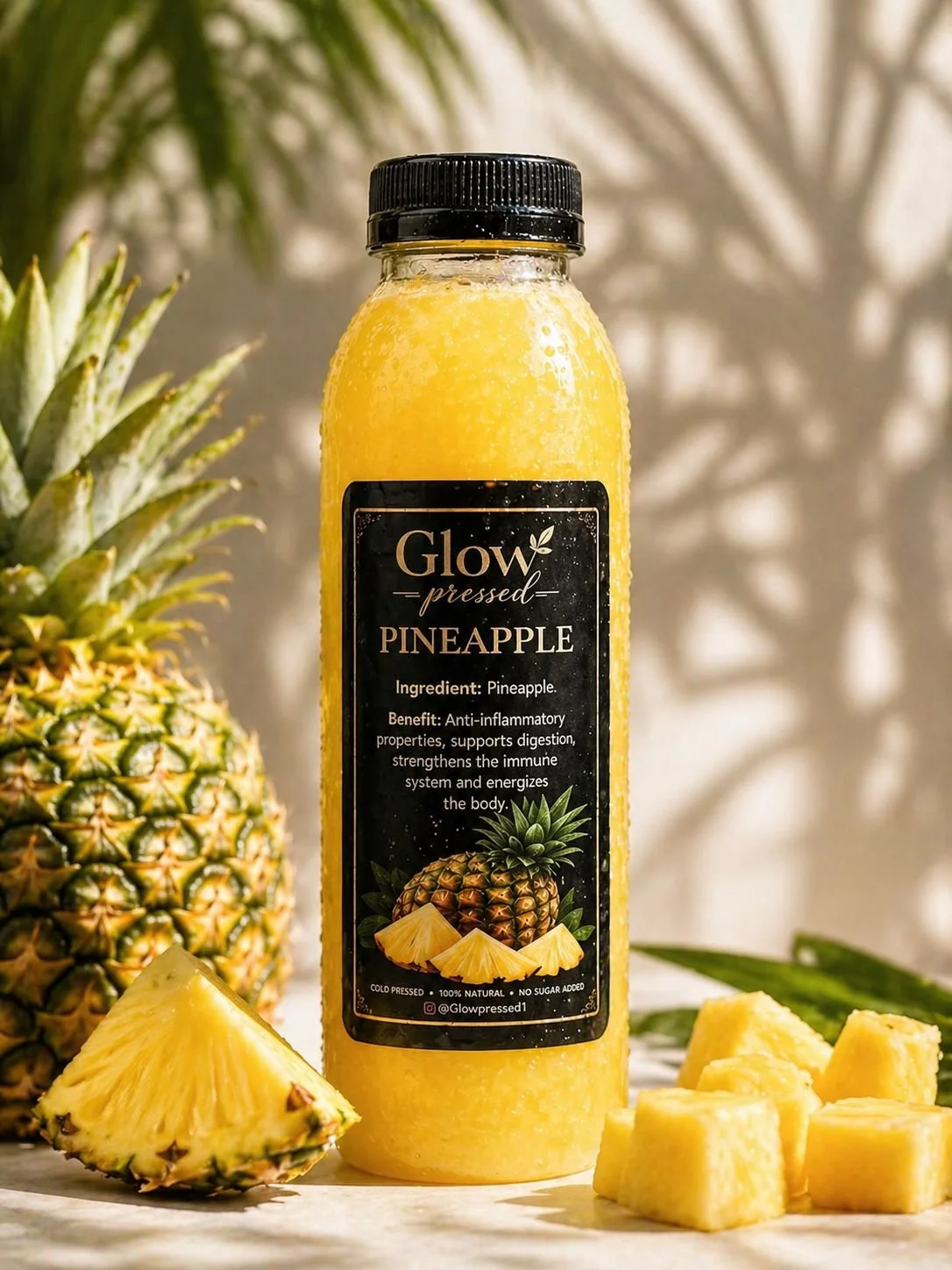 Pineapple
