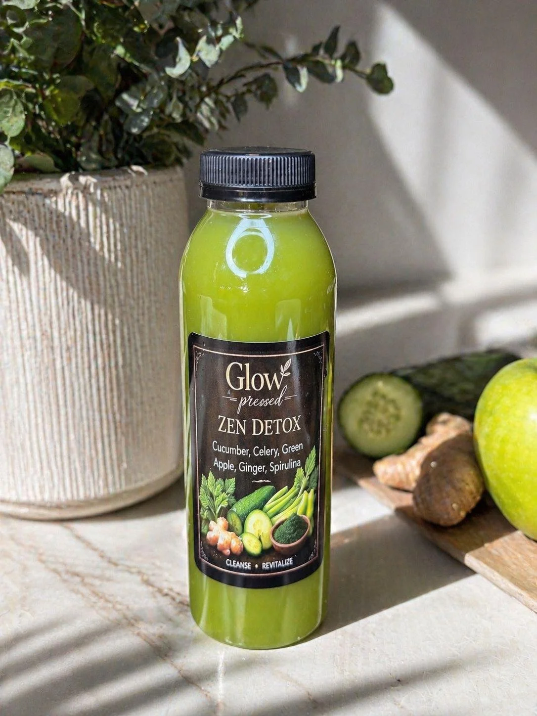 Zen Detox