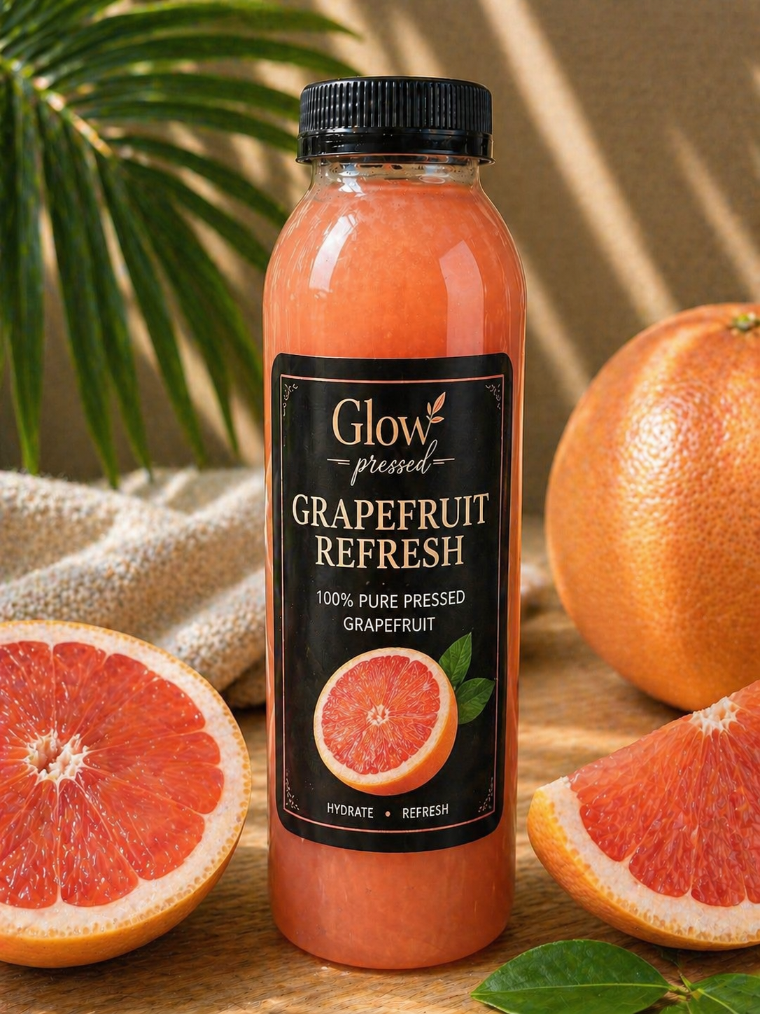 Grapefruit