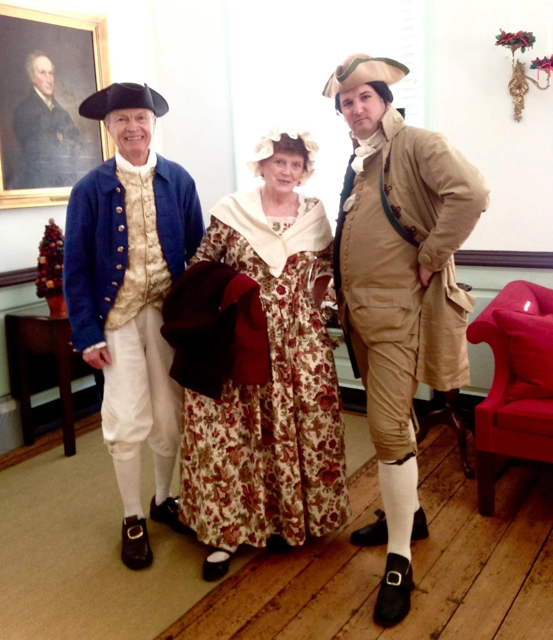 Heritage Day