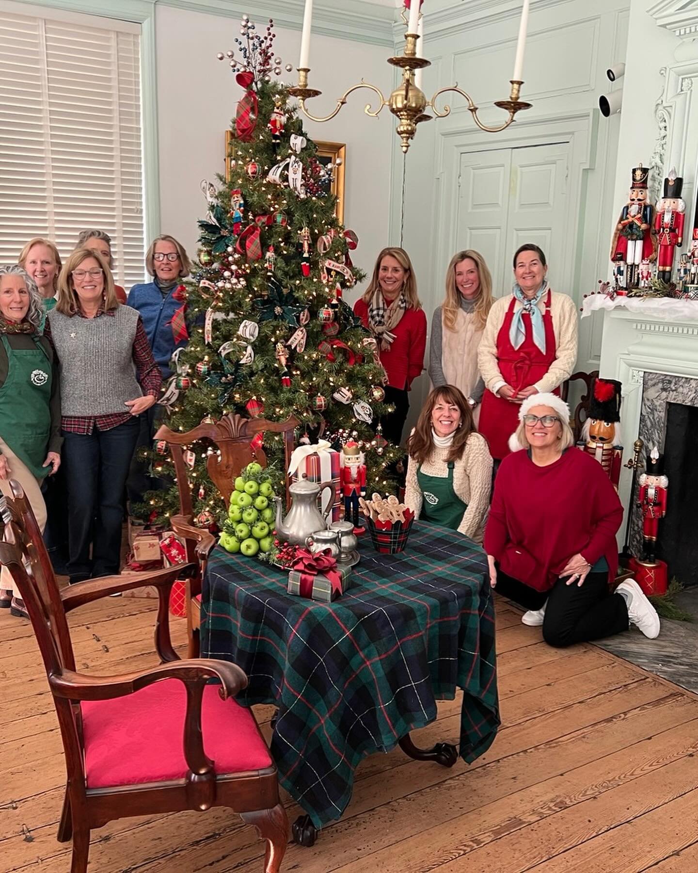 Holiday Tours.