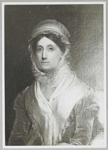 Margaret Rawle Wharton