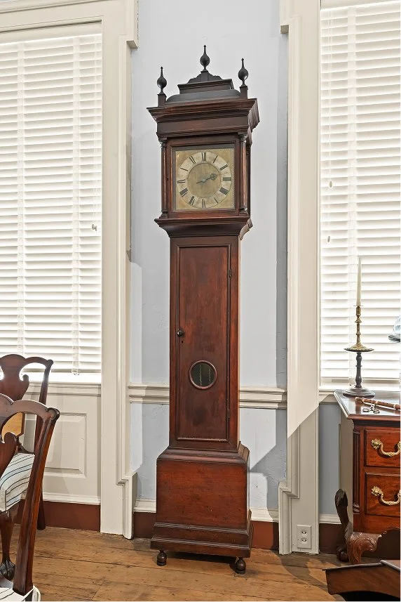 Peter Stretch Clock