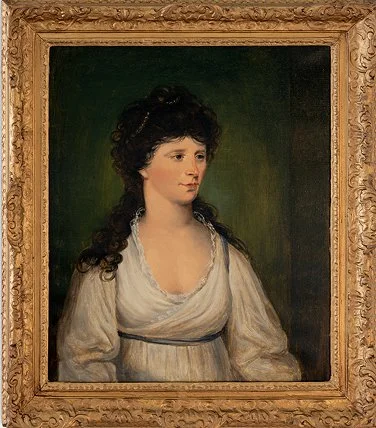 Rebecca Johnson Franks