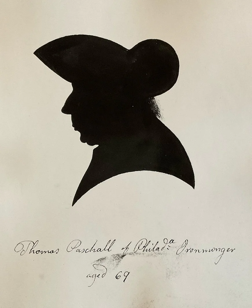 Thomas Paschall