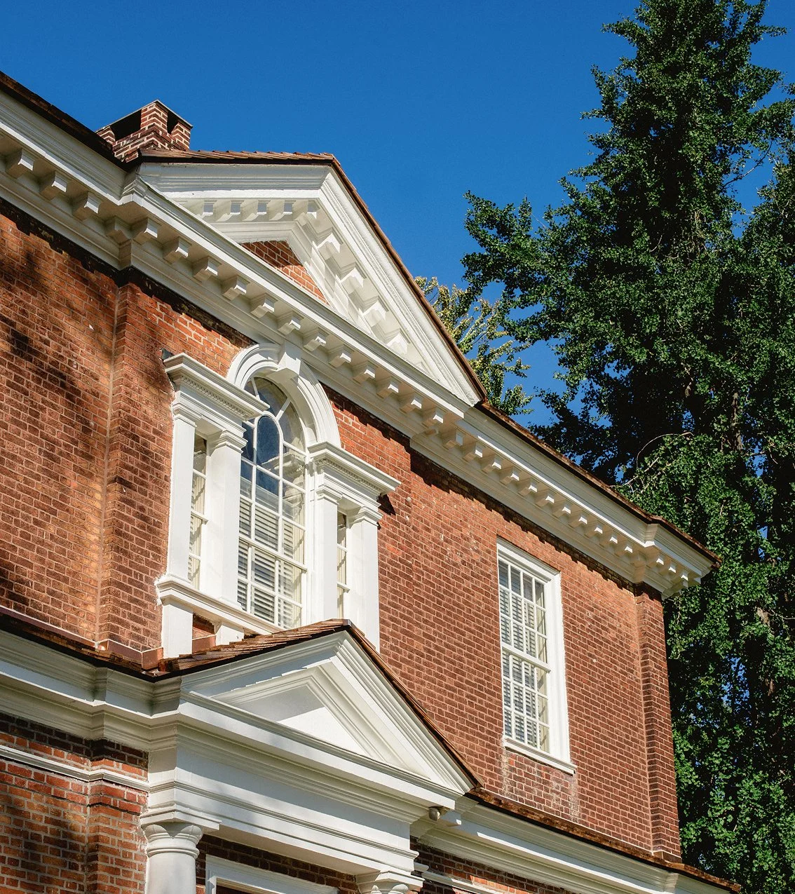 Visit Philly Woodford Museum