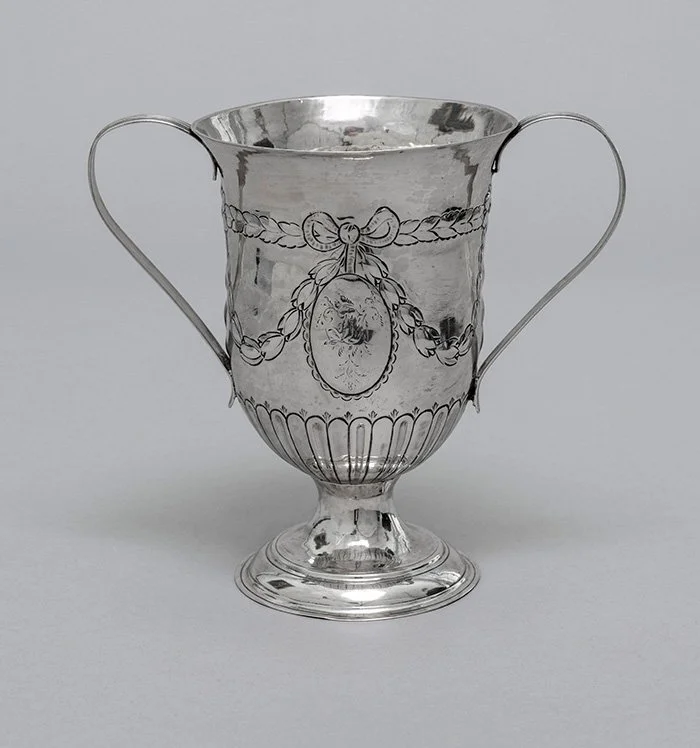 English loving cup