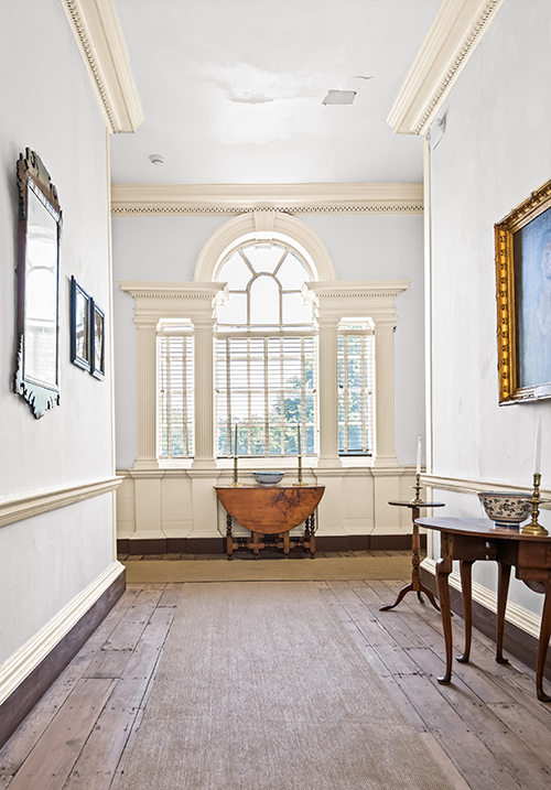 Woodford Mansion