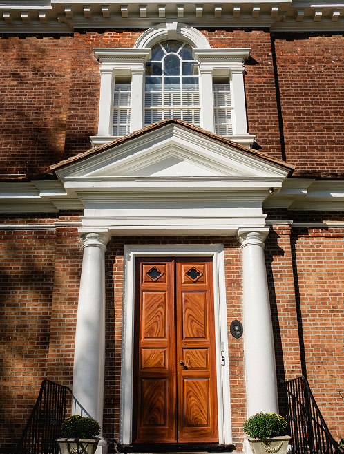 Historic hidden gem Philadelphia