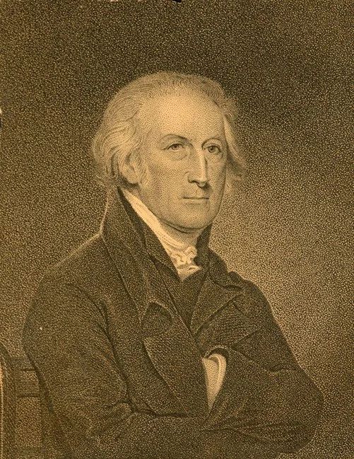 George Clymer Philadelphia