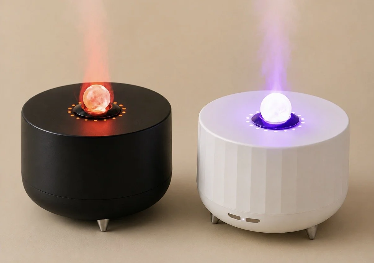 Essential Oil Diffuser