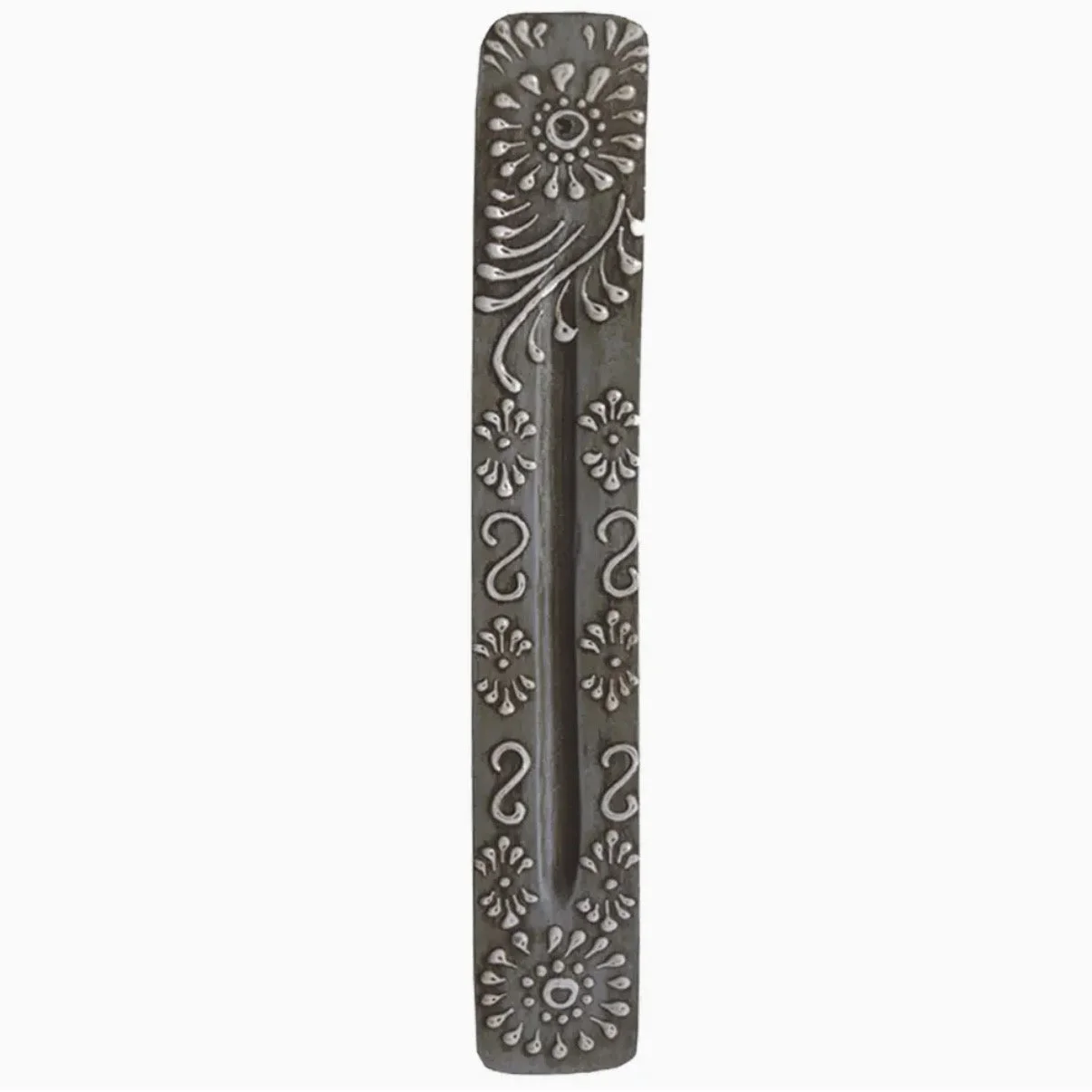Incense Stick Wooden Ash Catcher