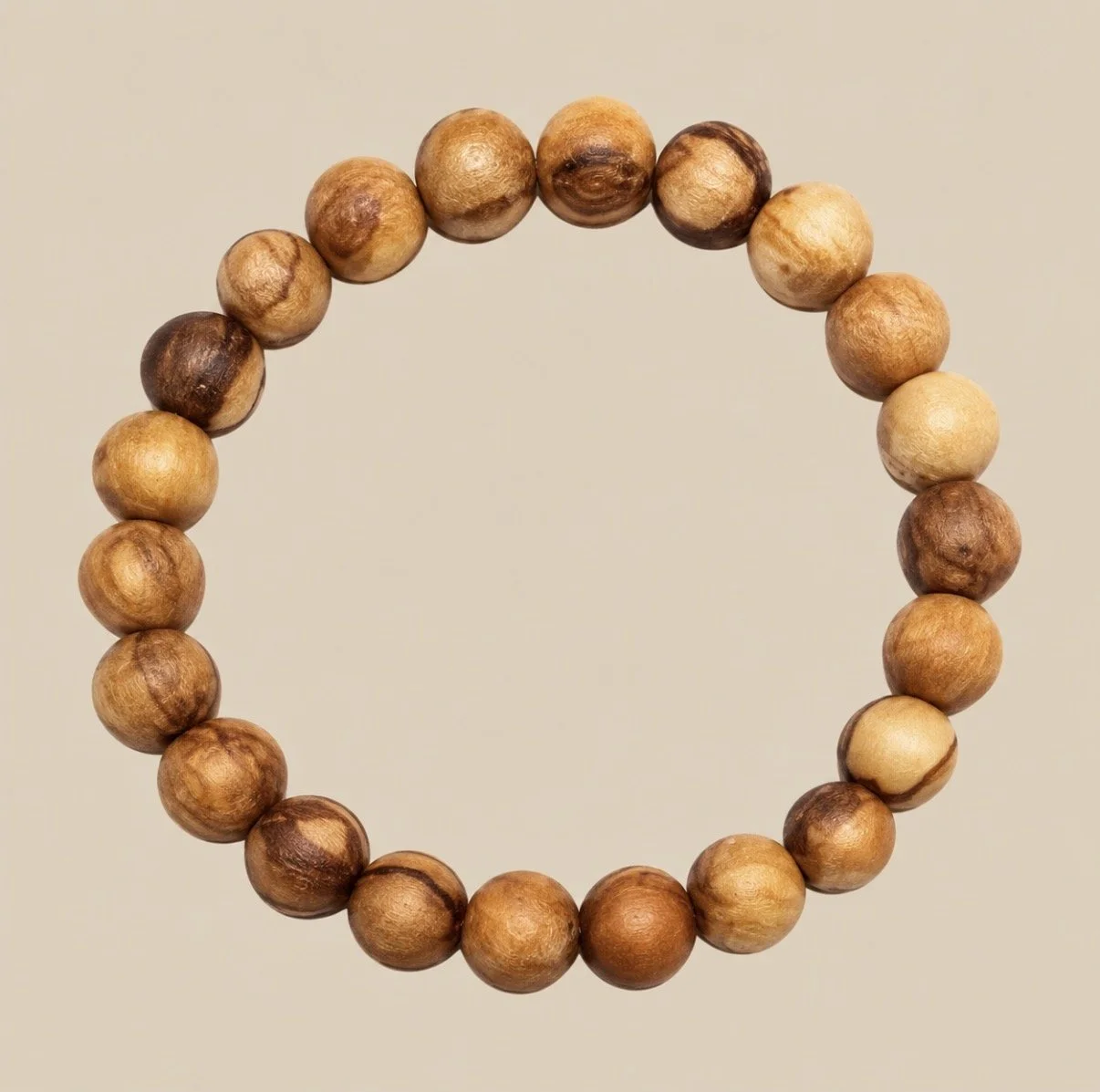 Palo Santo Wood Bracelet