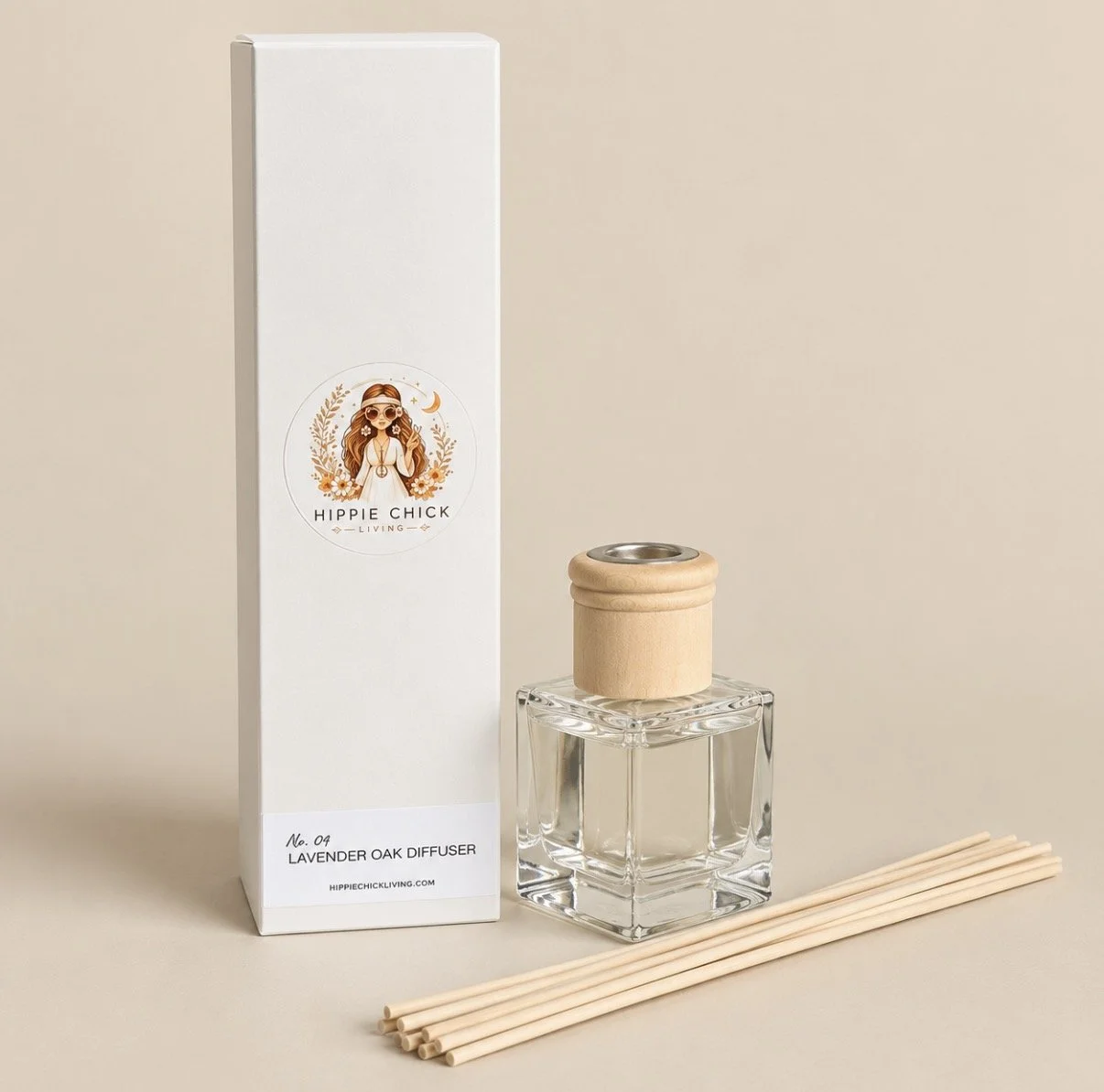Reed Diffuser