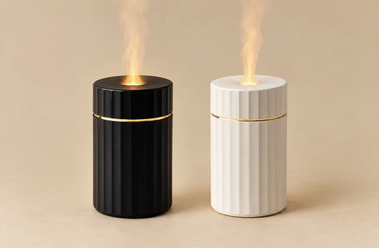 Essential Oil Diffuser