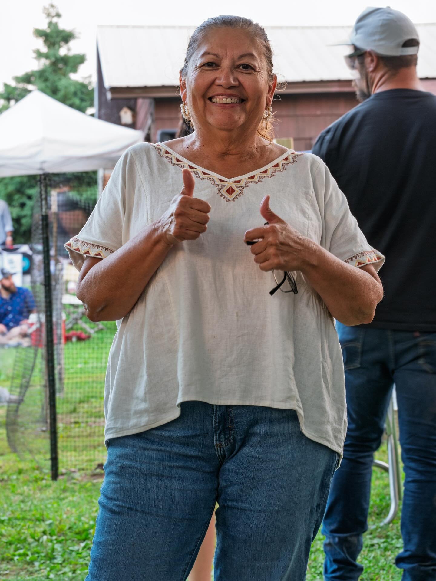 Huge thank you to Margarita for blessing BoochaMania with some of the most authentic and delicious street tacos we&rsquo;ve ever had! Every bite was packed with flavor, love, and tradition straight from the heart of real Mexican cooking. Just like ho