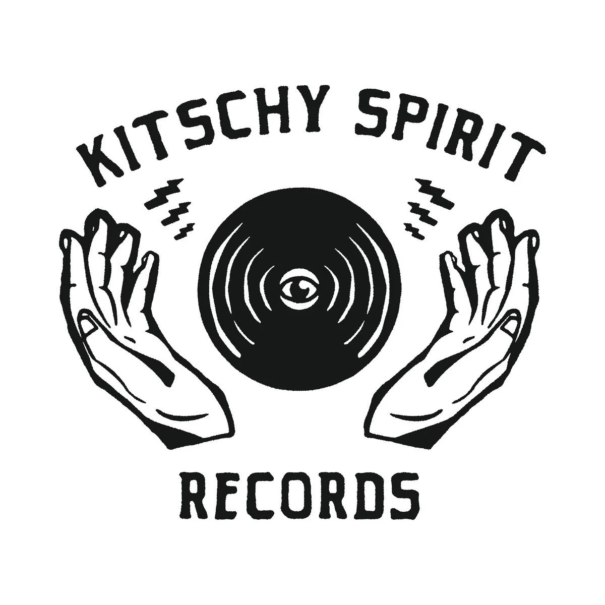 Kitschy Spirit Records