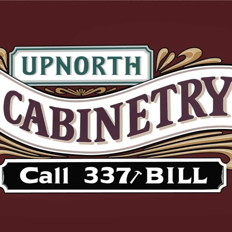 Up North Cabinetry/Darnell Construction