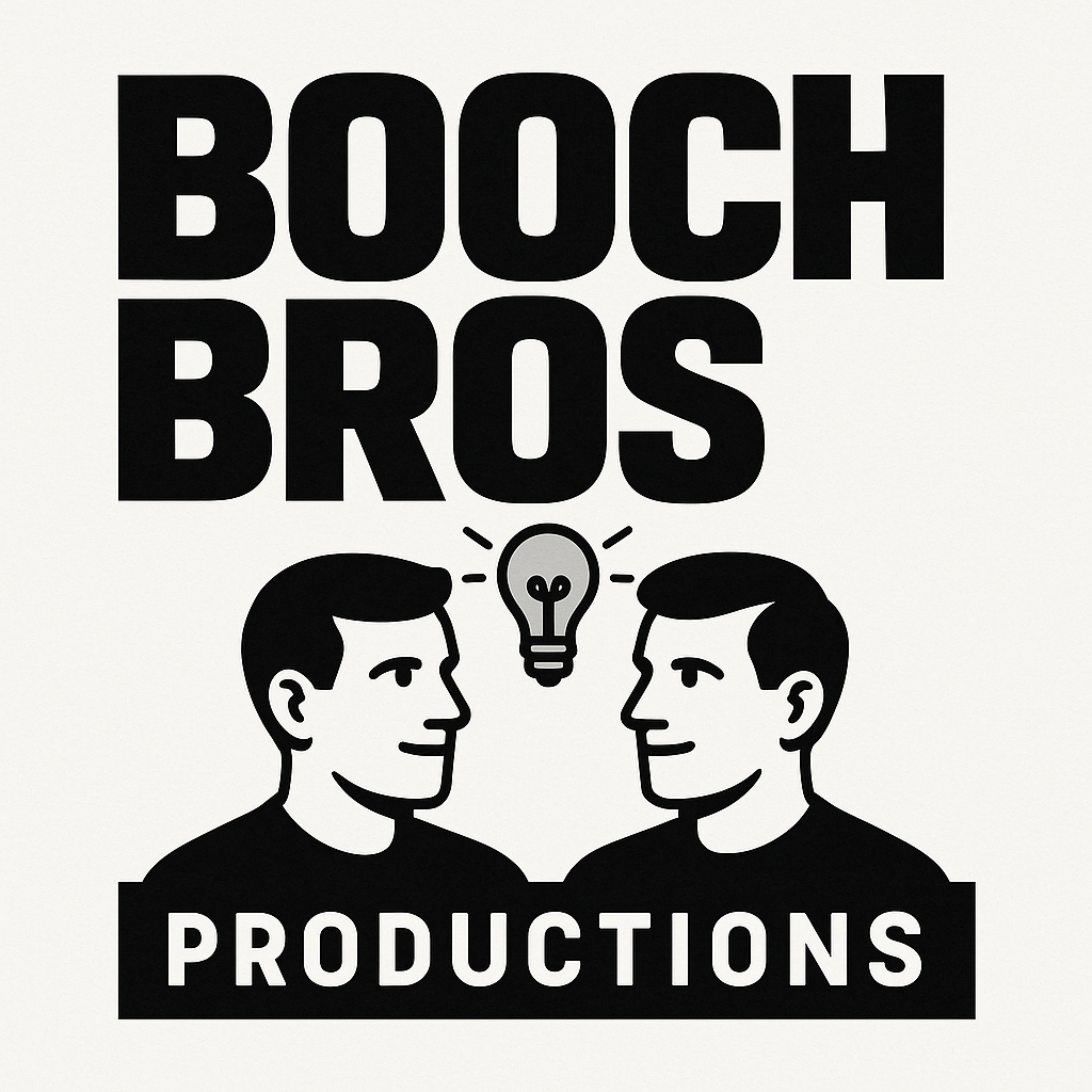 Booch Bros. Productions LLC