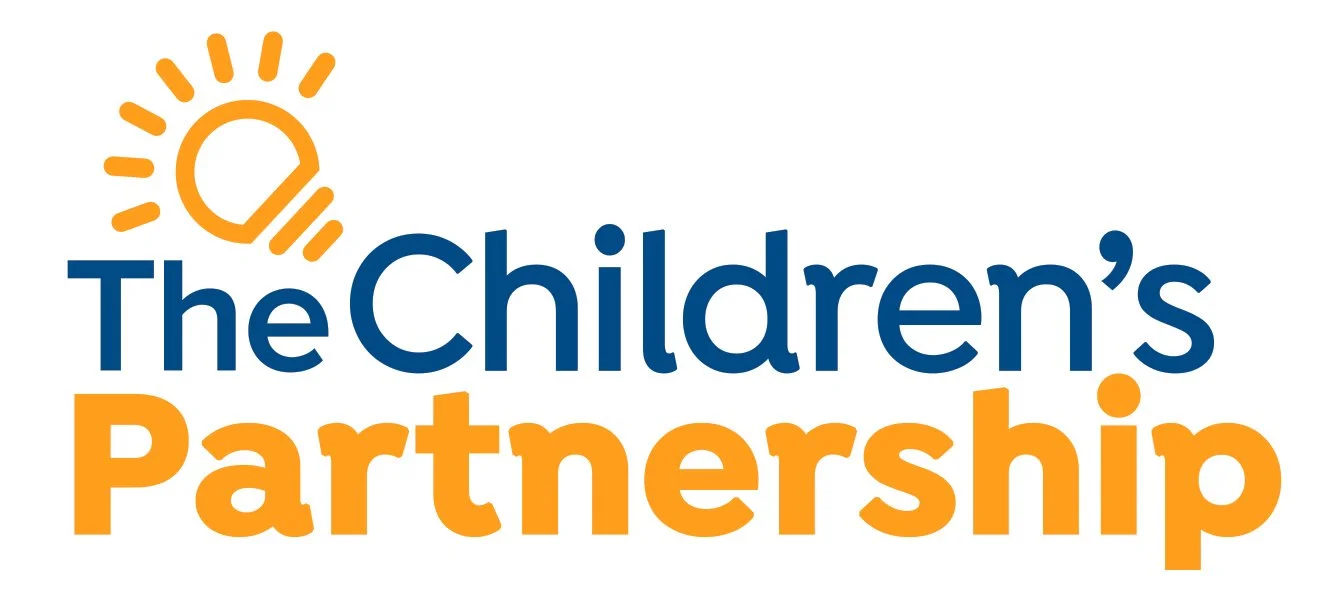 The Children's Partnership Logo