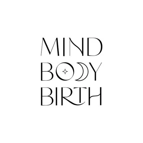Mind Body Birth Logo