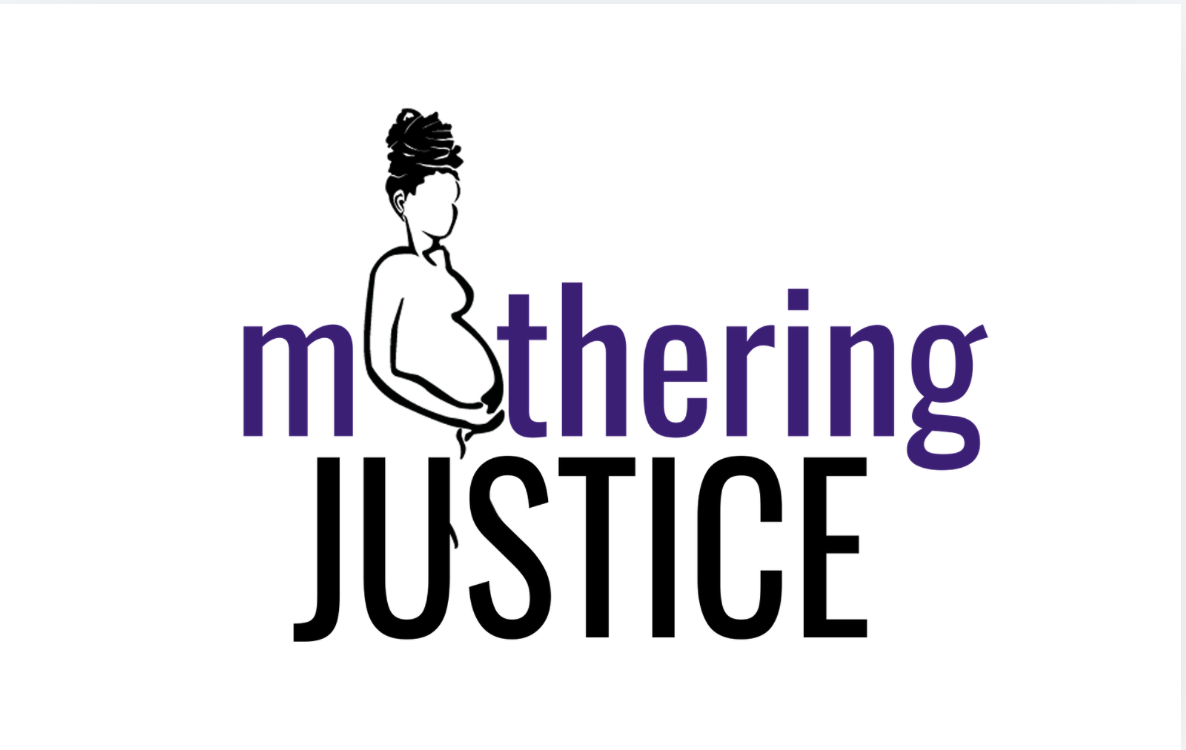 Mothering Justice Logo