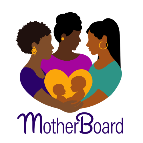 Motherboard Logo