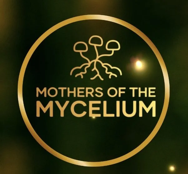 Mothers of the Mycelium Logo