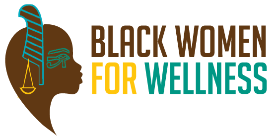 Black Women For Wellness Logo