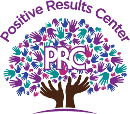 Positive Results Center Logo