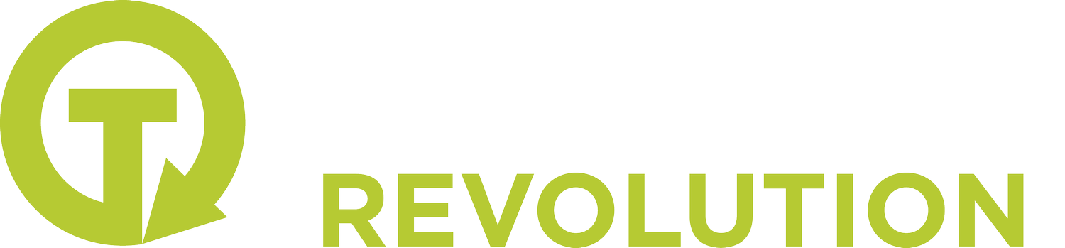 Talent Revolution