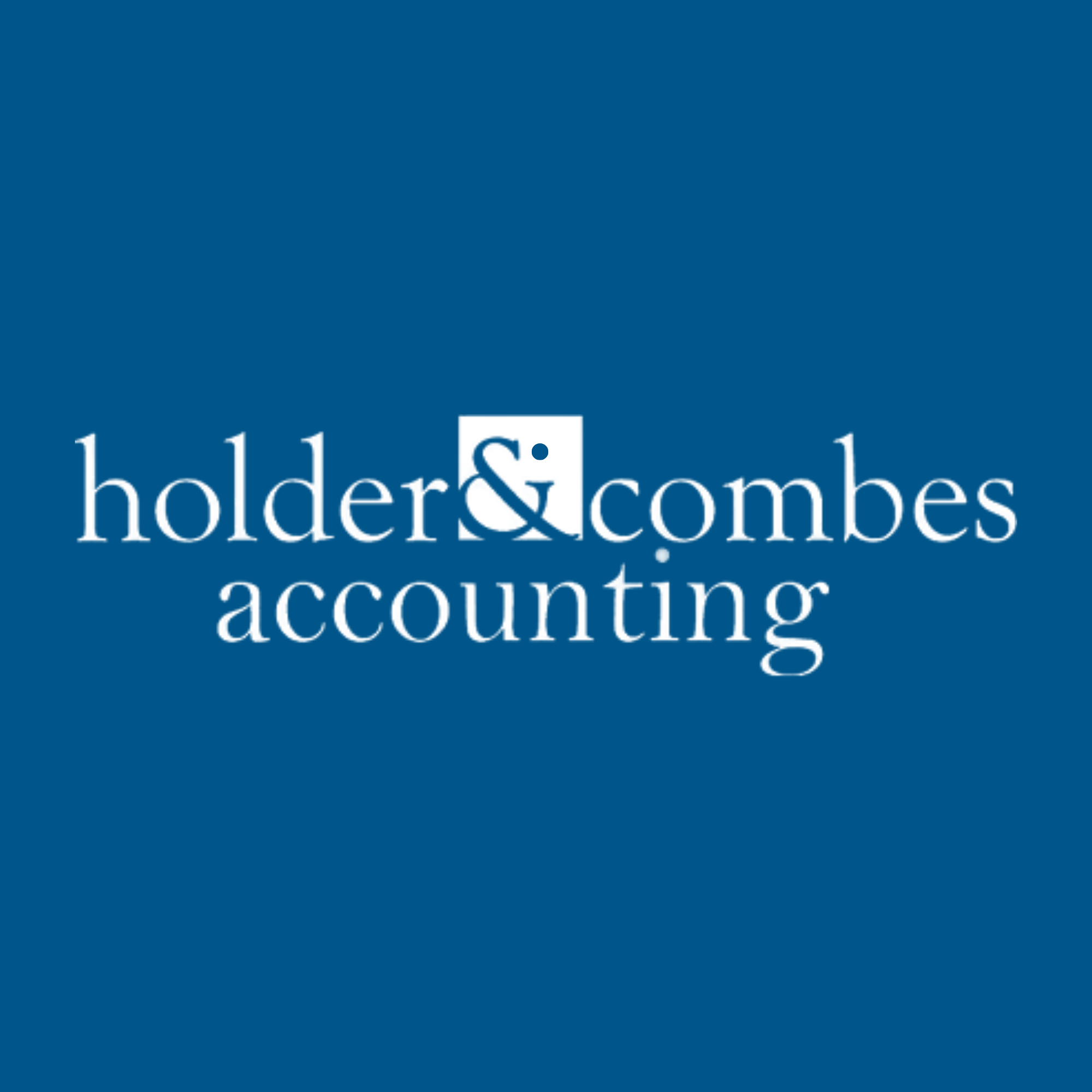 Holder & Combes Accounting