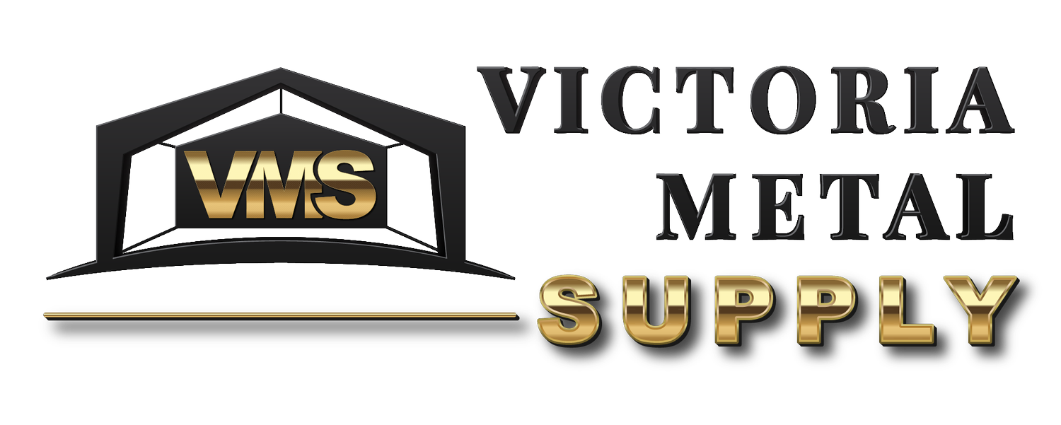 Victoria Metal Supply