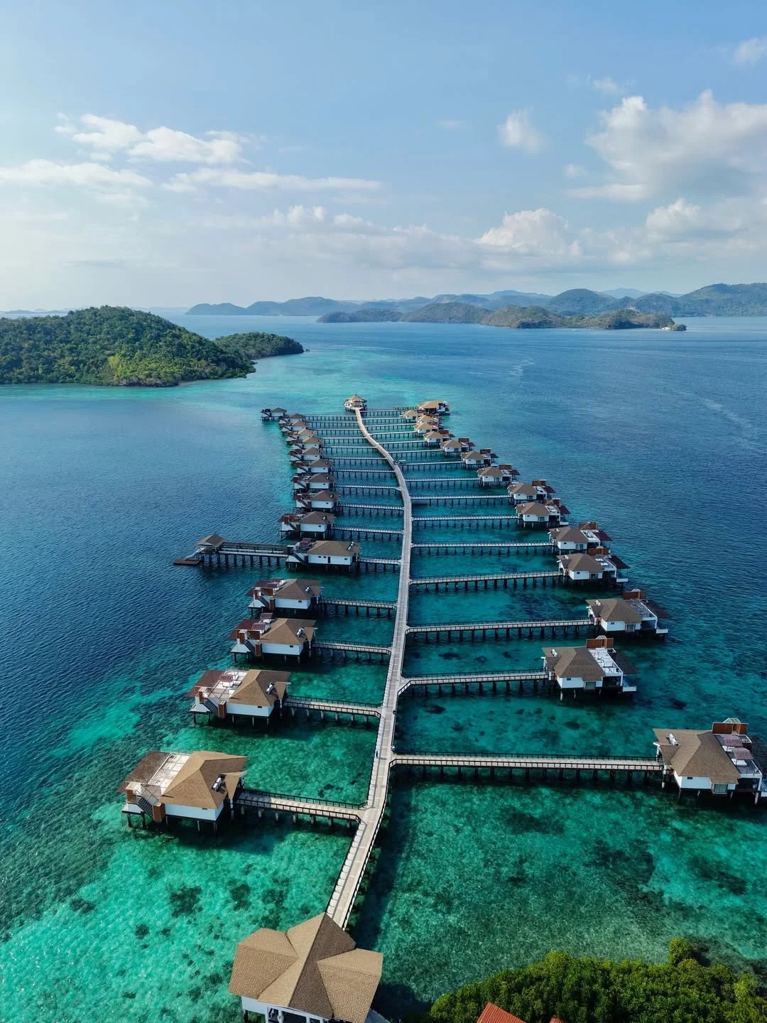 This Is What $600 a Night Buys You in Palawan