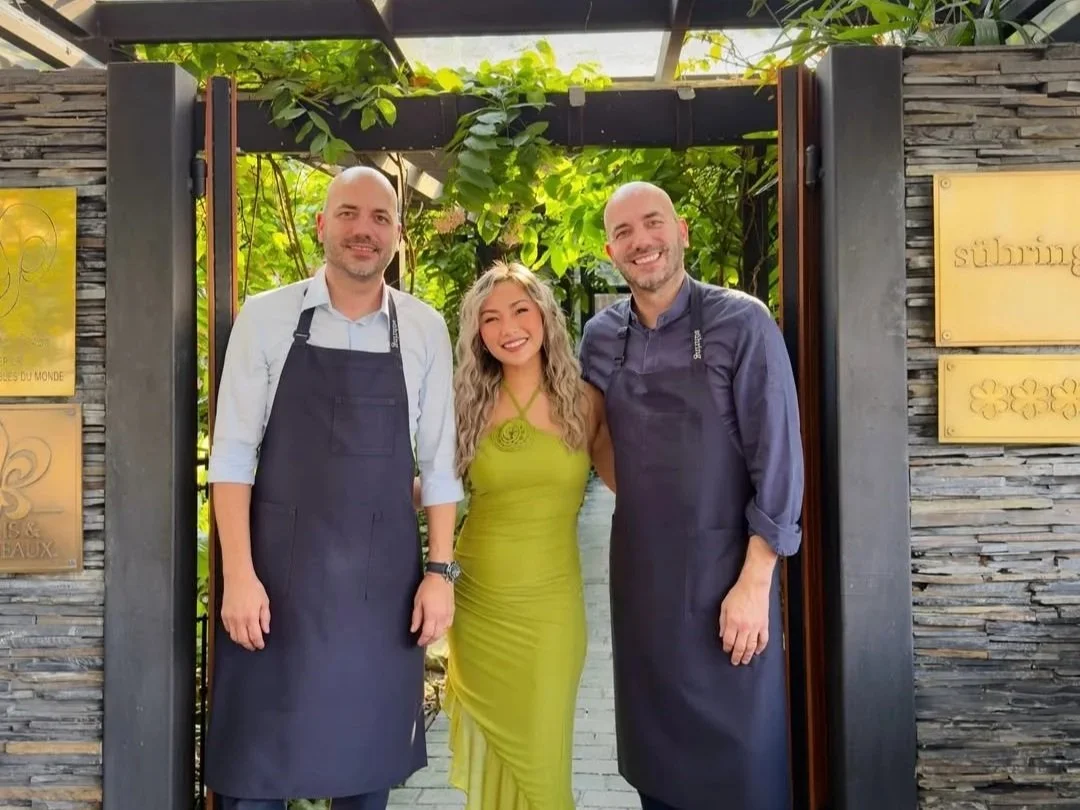 The Best German Food I've Ever Had Was in Bangkok