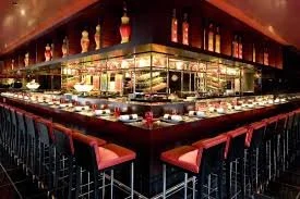 Why Joël Robuchon at MGM Grand Is Still the Most Important Dinner in Las Vegas