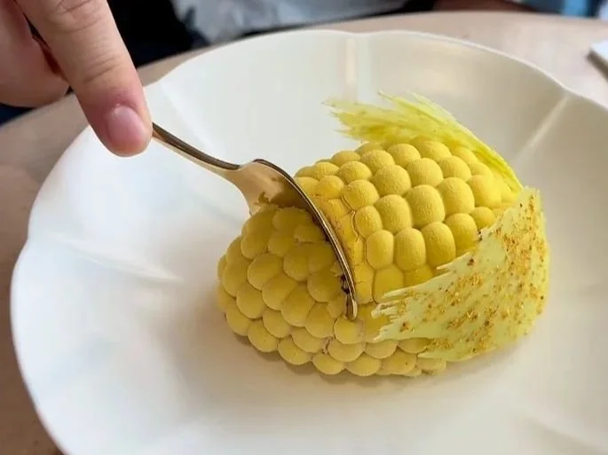The North American Best Pastry Chef Just Happens to Work on East 21st Street