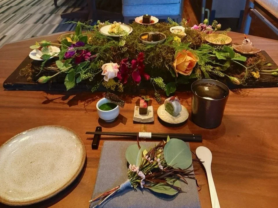 What a Three-Michelin-Star Farm Does to a Solo Diner