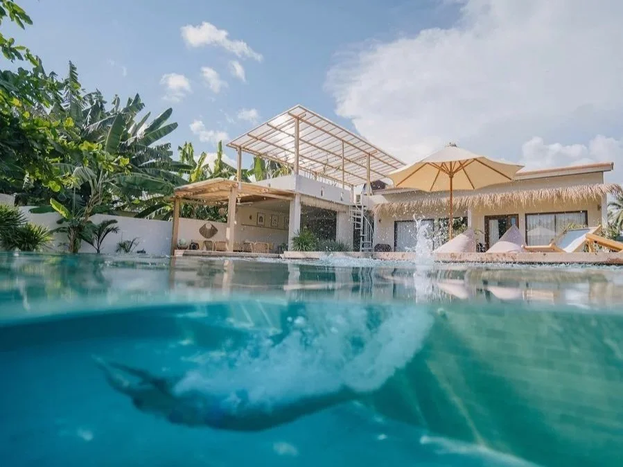 The Surf Camp That Refuses to Feel Like One