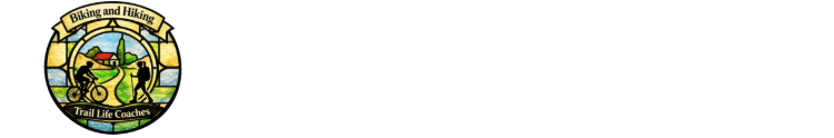 Biking and Hiking Trail Life Coaches