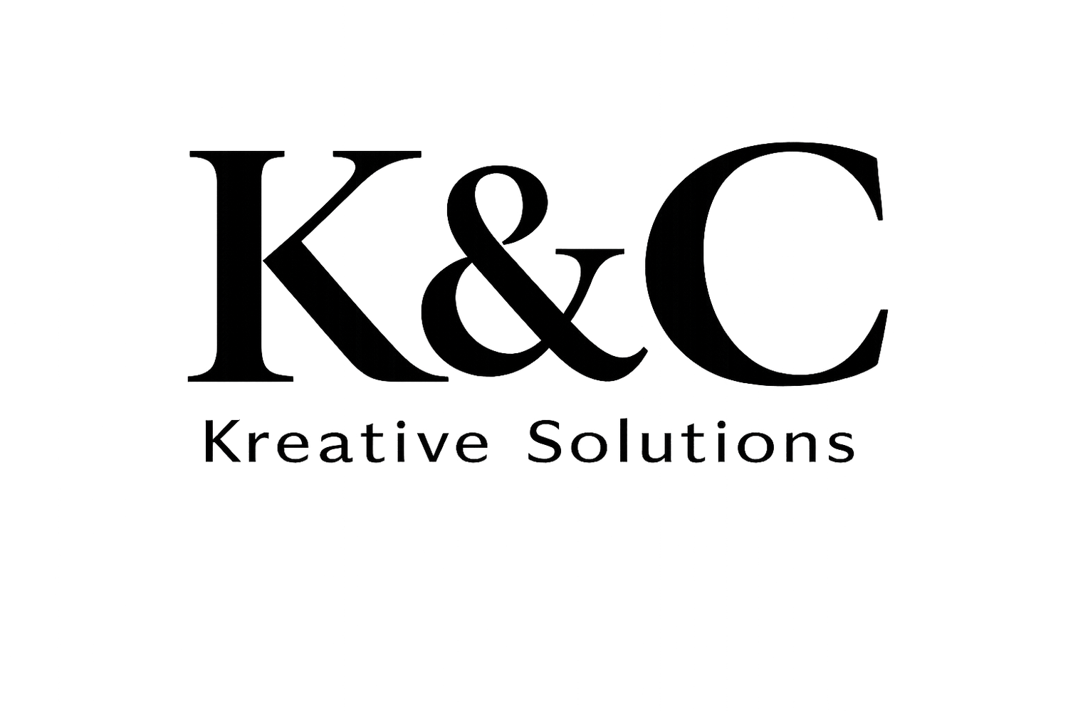 K&amp;C Kreative Solutions