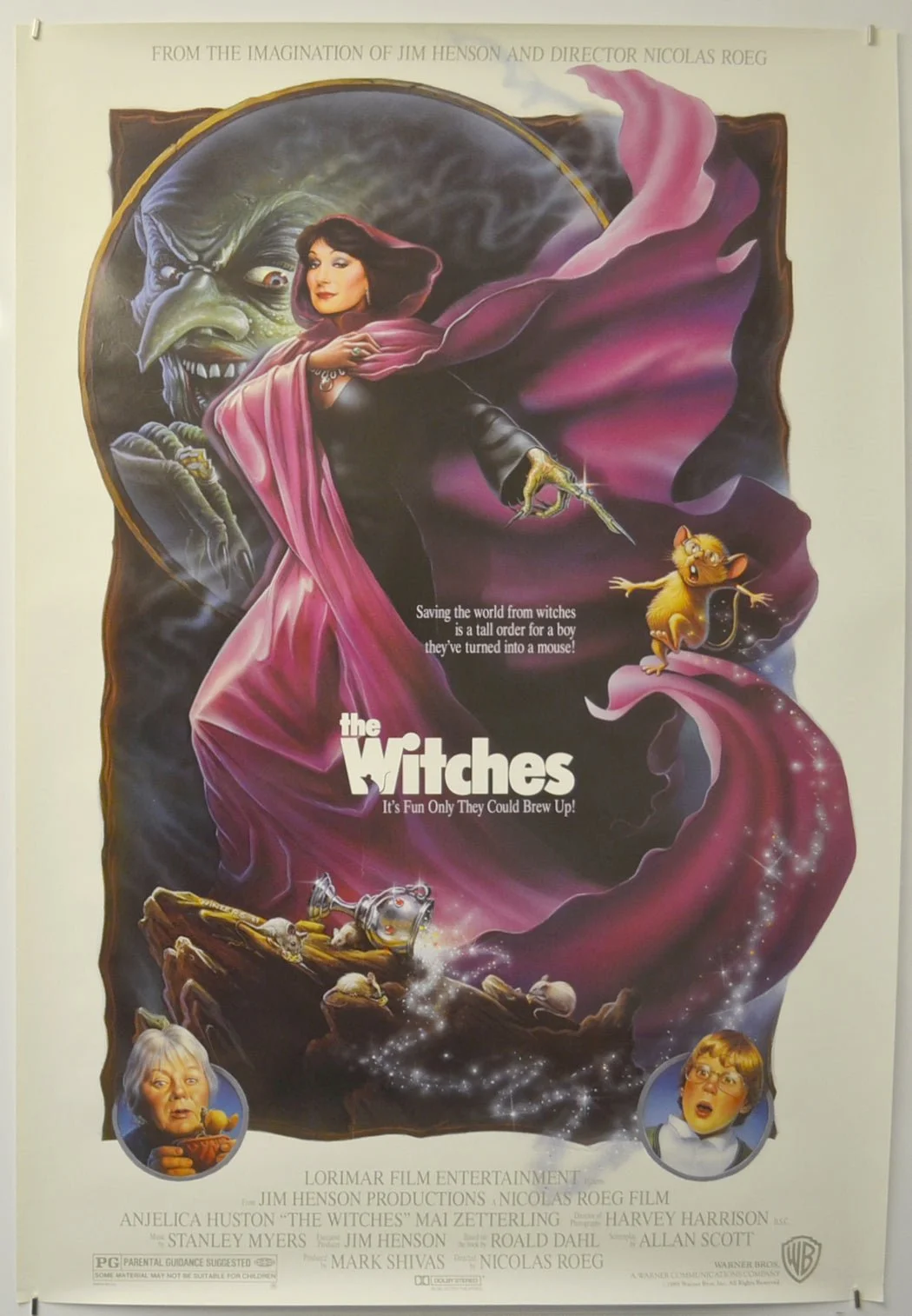 The Witches