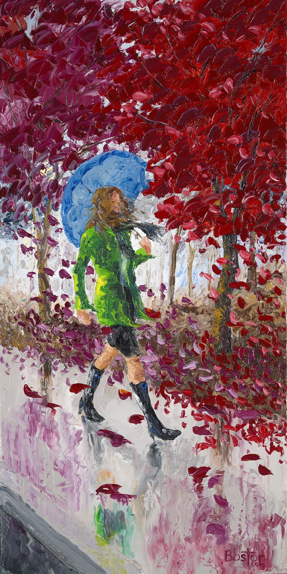 Woman-with-a-Parasol-oil-painting-Eric-Boston-12x24.jpg