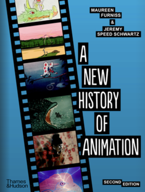 A New History of Animation